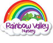 Nursery logo Rainbow Valley Nursery